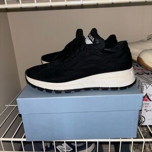 Women Prada Sneakers